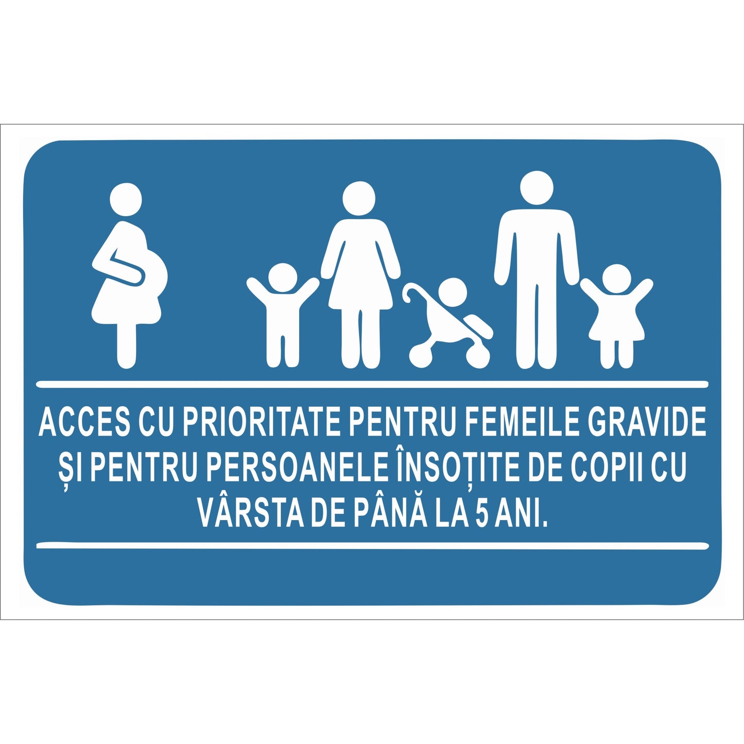 Etichete "Prioritate pentru femeile gravide la casele d
