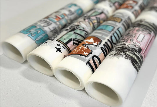 Print DTF - Metru Liniar