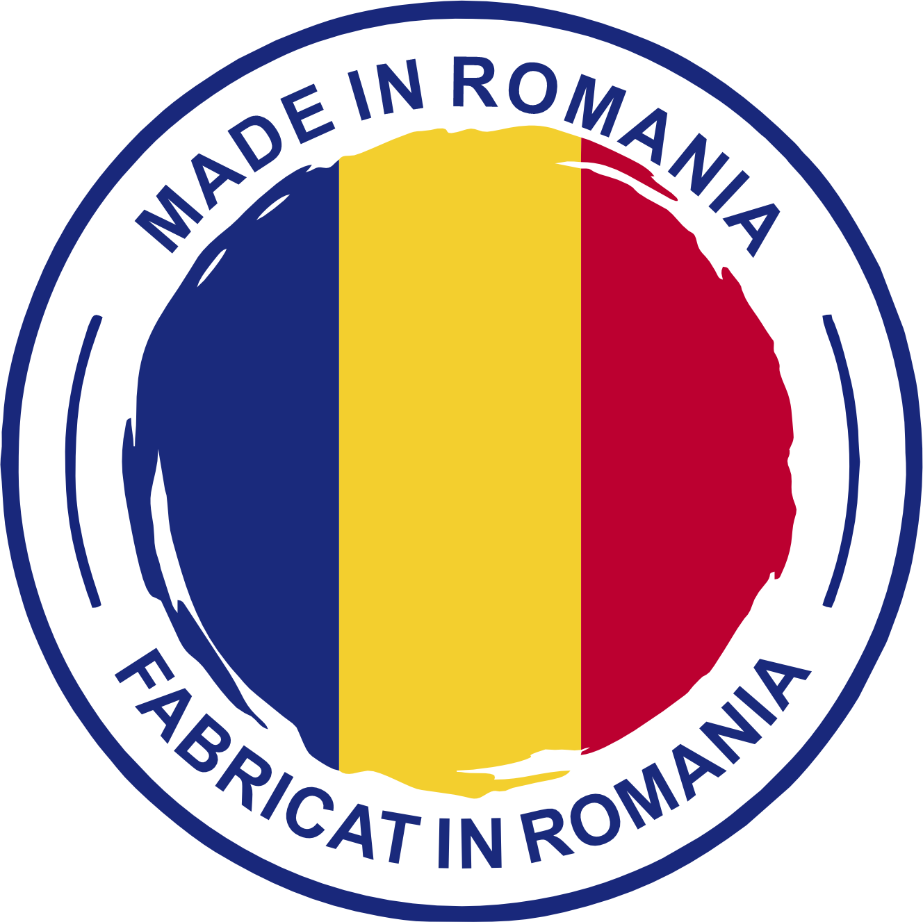 Etichete "Produs in Romania"