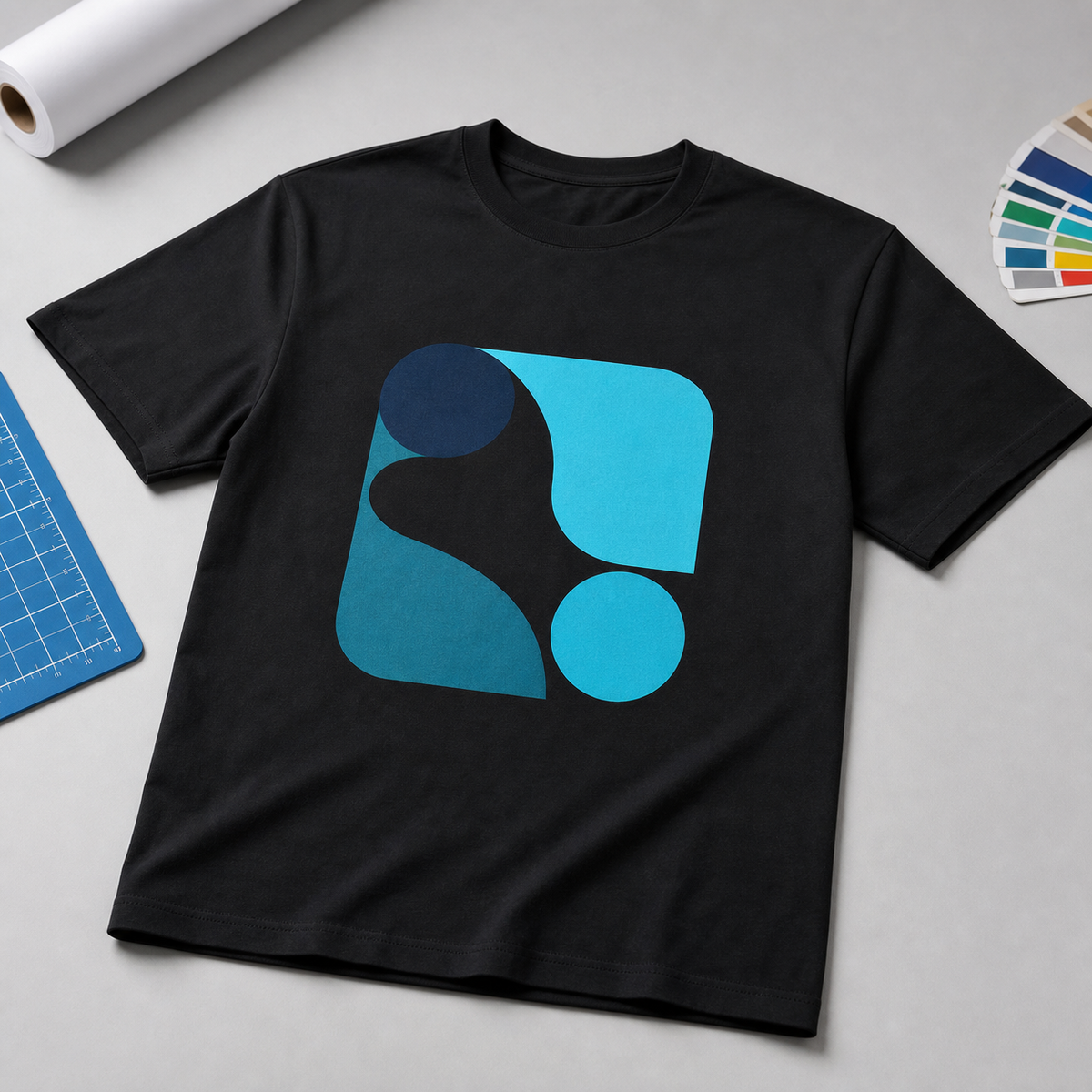 Tricou personalizat DTF