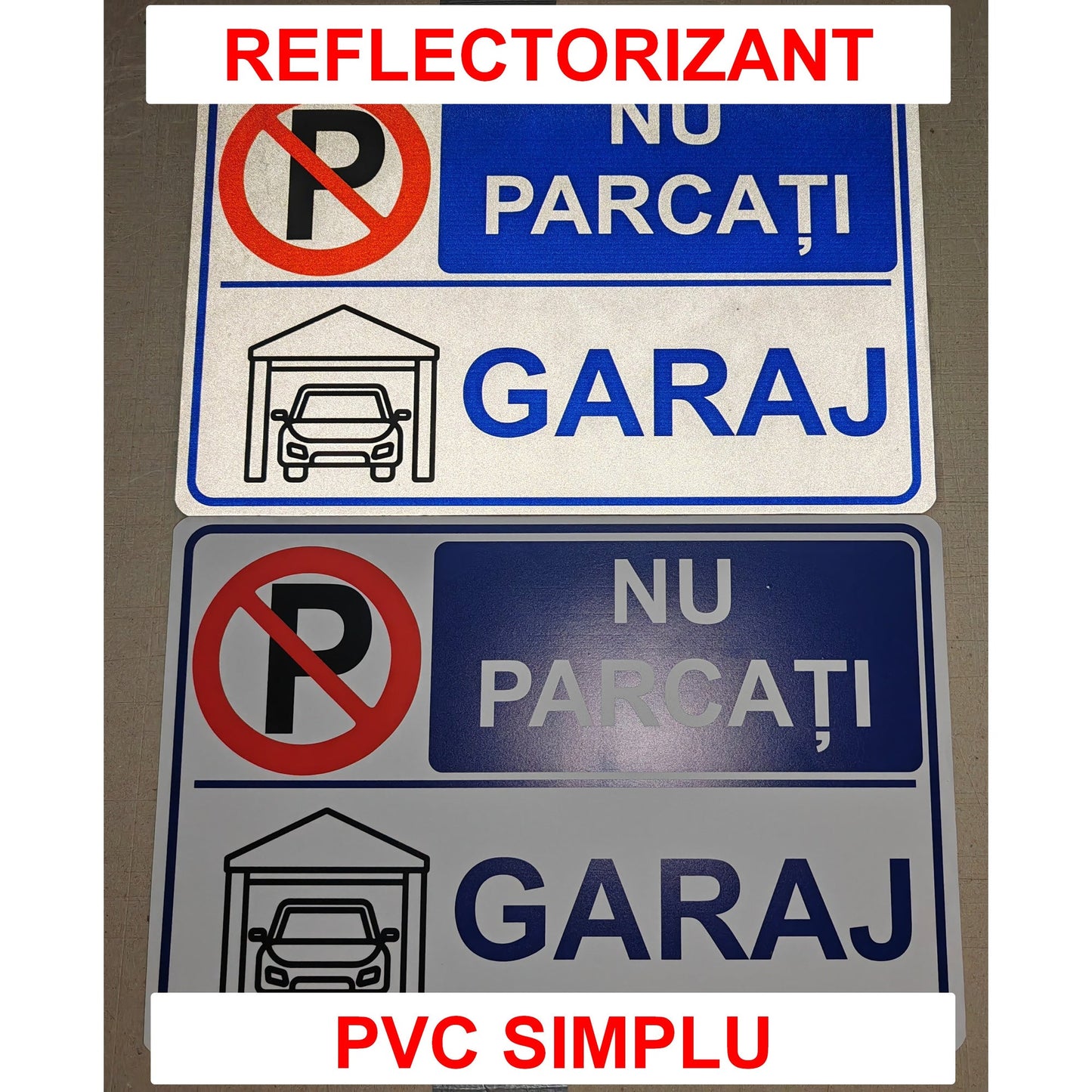 Indicator Ușă rezistentă la foc – Mențineți închisă, placa PVC rigid 4 mm, 20 x 30 cm – imaginea 4