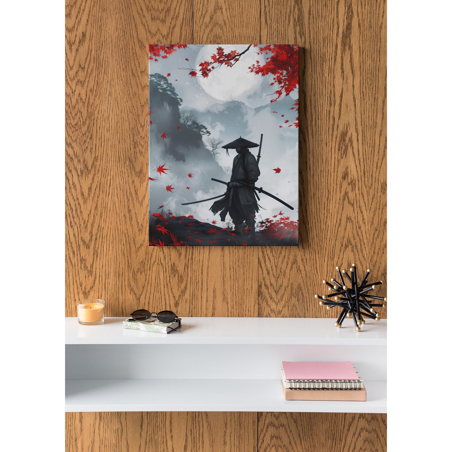 Tablou canvas "PPF Asia 266A" - 40x60 cm