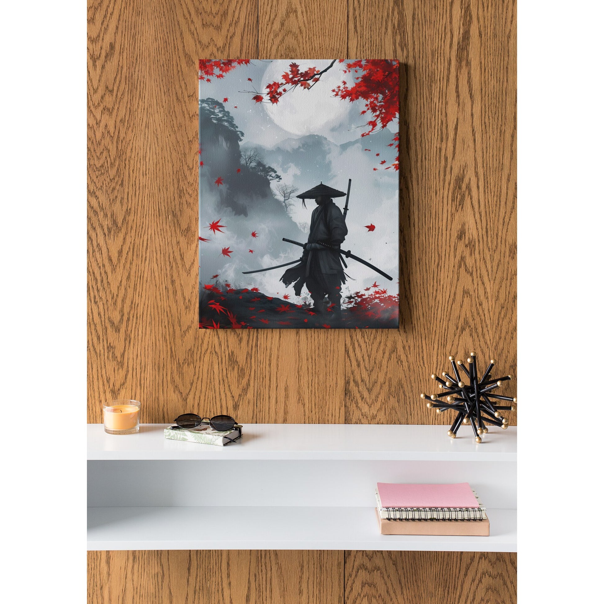 Tablou canvas "PPF Asia 266A" - 40x60 cm