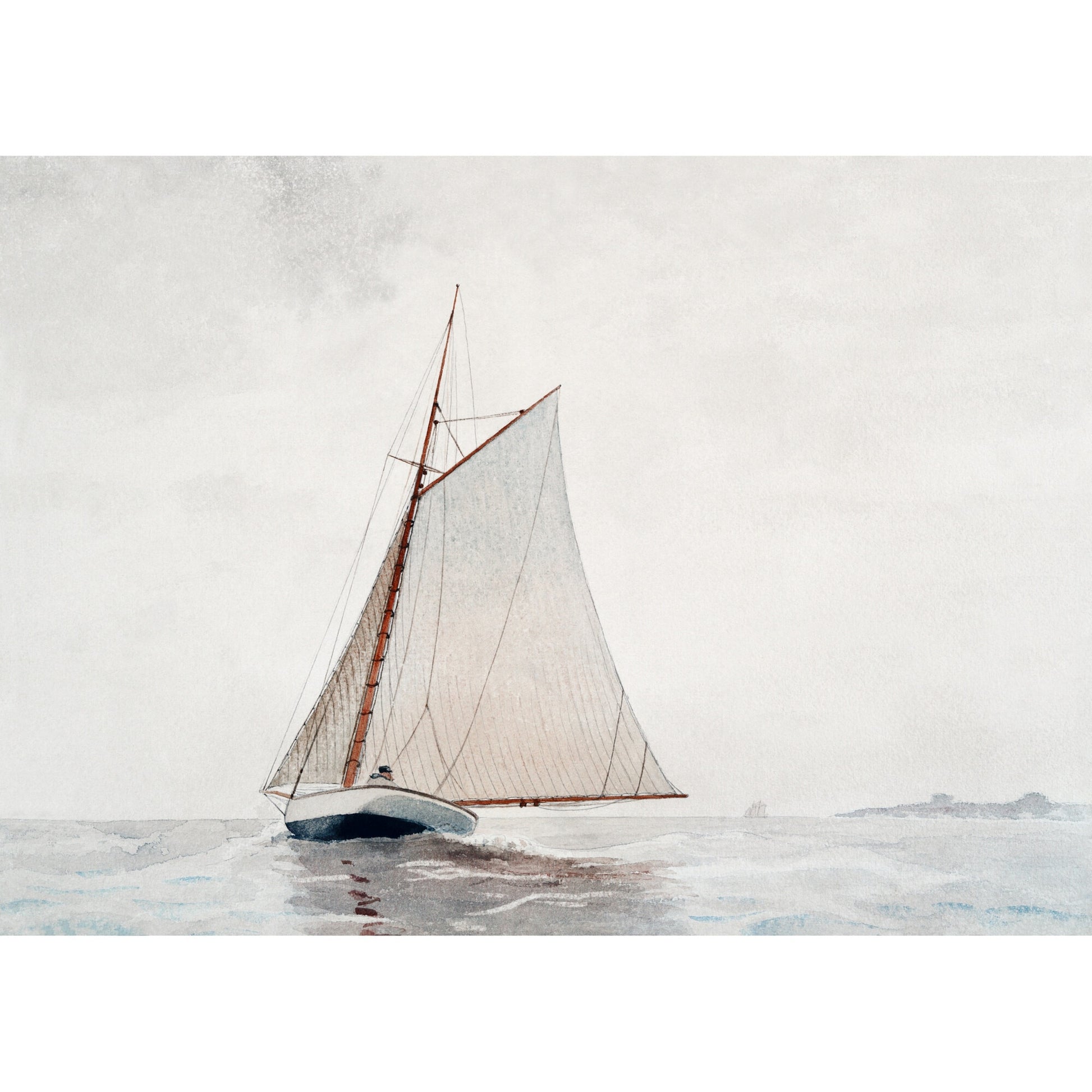 Tablou canvas "Various 27" - 40x60 cm