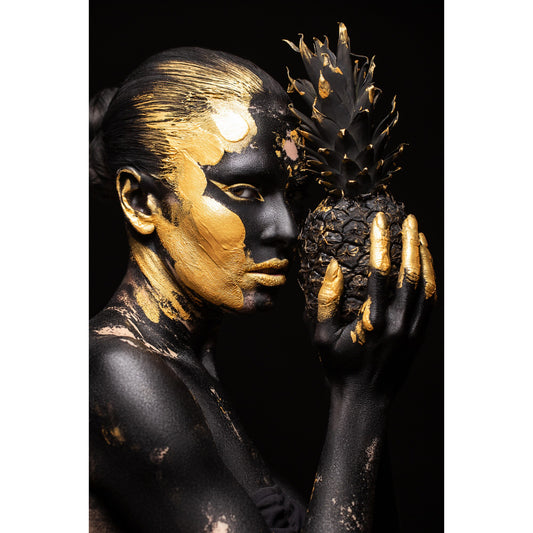 Tablou canvas "PPF BGold GnB3" - 40x60 cm