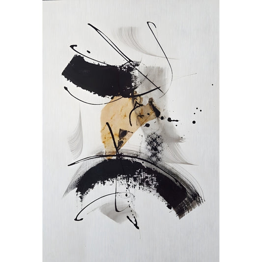 Tablou canvas "Modern 40" - 40x60 cm