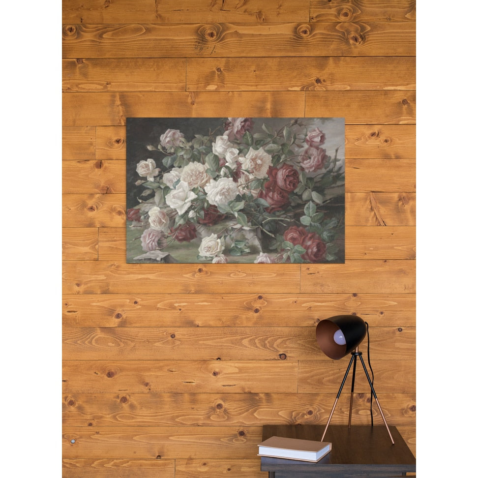Tablou canvas "Vintage Summer 12" - 40x60 cm