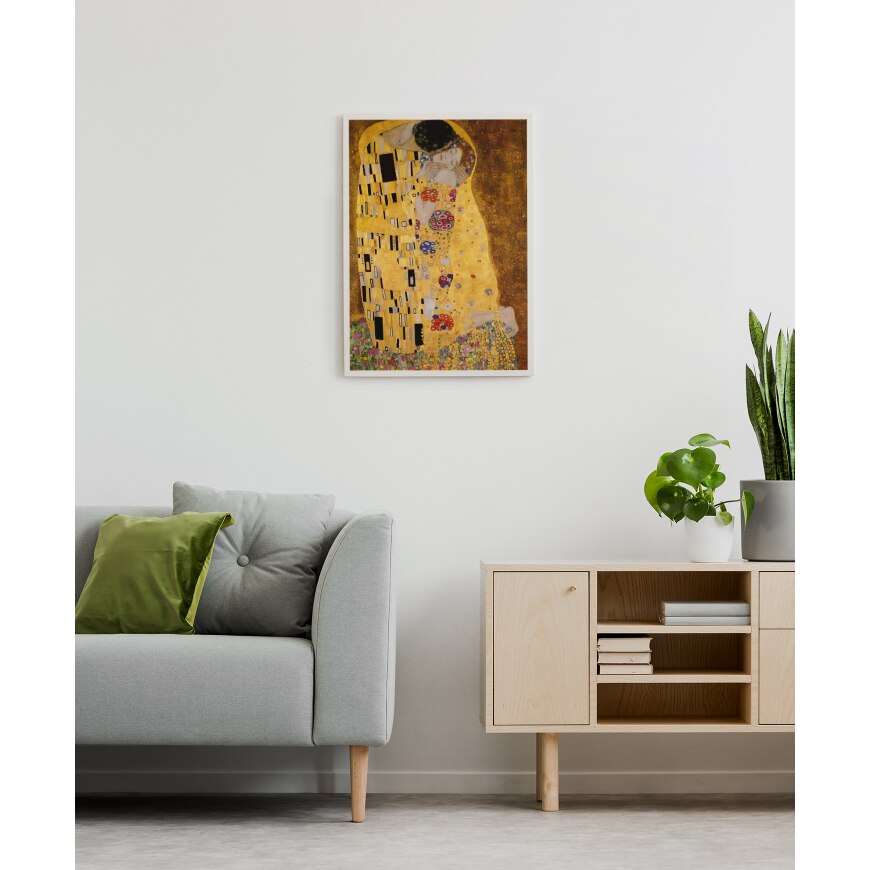 Tablou canvas "Various 40" - 40x60 cm